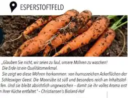 Citti Bio Moorrüben tilbud