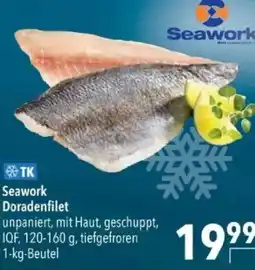 Citti TK Seawork Doradenfilet tilbud