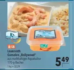 Citti SB Lauenroth Garnelen „Bollywood" tilbud