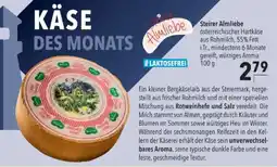 Citti Steirer Almliebe tilbud