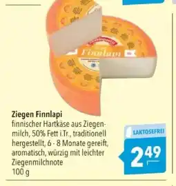 Citti Ziegen Finnlapi tilbud