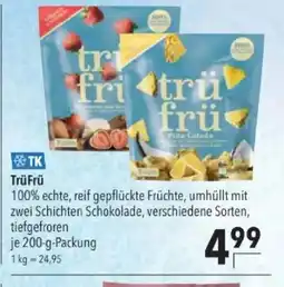 Citti TK TrüFrü tilbud