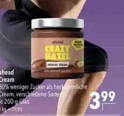 Citti Ahead cream tilbud