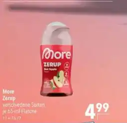 Citti More Zerup tilbud