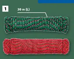 Lidl Snor / tov, 30 m tilbud