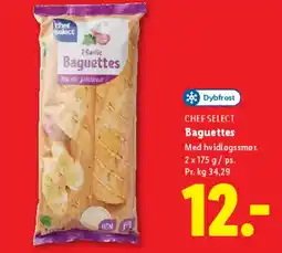 Lidl Bearnaise- eller brun sovs tilbud