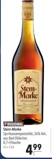 Citti Stern- Marke tilbud