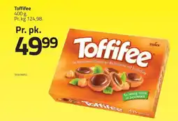 Fleggaard Toffifee tilbud