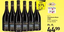 Fleggaard Silverboom Black Label tilbud