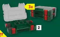 Lidl PARKSIDE® Sortimentsæske med sidelås tilbud