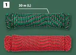 Lidl PARKSIDE® Universalreb tilbud