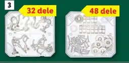 Lidl PARKSIDE® Magnetsortiment tilbud