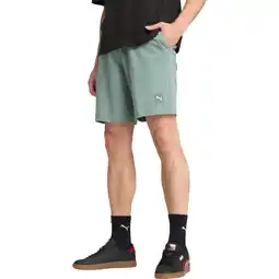 Sport 24 PUMA Essentialt Elevated Shorts Herre tilbud