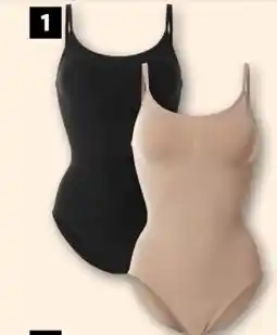 Lidl ESMARAⓇ Soft shaping body tilbud