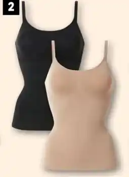 Lidl ESMARAⓇ Soft shaping top tilbud