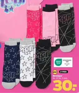 Netto Strømper tilbud