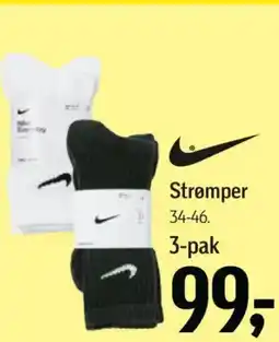 Føtex Strømper tilbud