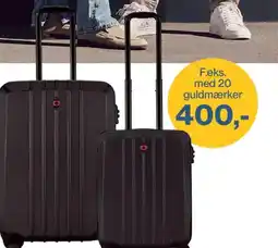 Føtex F.eks. med 20 guldmærker tilbud