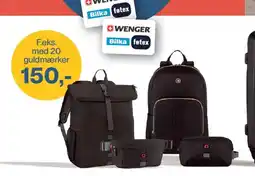 Føtex F.eks. med 20 guldmærker tilbud