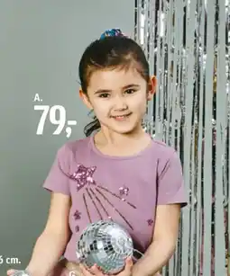 Føtex T-shirt tilbud