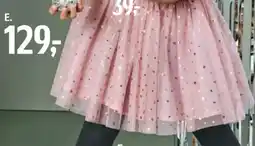 Føtex Nederdel tilbud