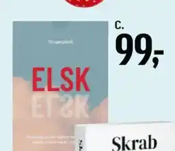 Føtex Samtalespil tilbud