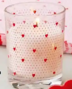 Føtex Duftlys i glas tilbud