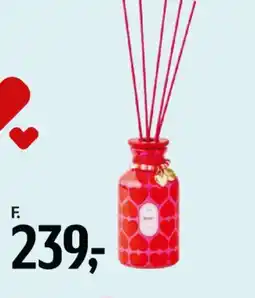 Føtex Duftpinde tilbud