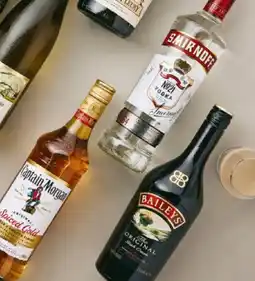 Føtex Spiritusmarked tilbud