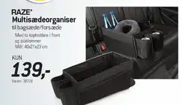 Thansen Elektronisk p-skive tilbud