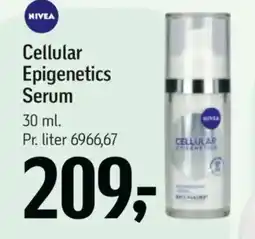 Føtex Cellular Epigenetics Serum tilbud