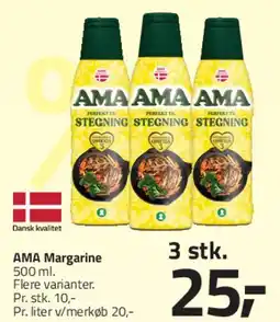 Fleggaard Beauvais Engelsk Sauce / Sennep Dijon / Miracle Whip tilbud