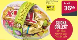 Fleggaard Fyldte Påskeæg (300 g) tilbud