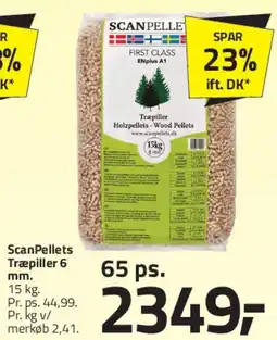 Fleggaard Norbro energi - gas ombytning (flaske) tilbud