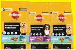 Fleggaard Pedigree Professional Nutrition (visuel) tilbud