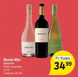 Fakta Tyskland Mucho Más tilbud