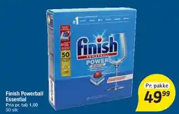 Fakta Tyskland Ajax Lemon el. Original tilbud