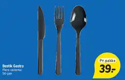 Fakta Tyskland Bestik Gastro tilbud