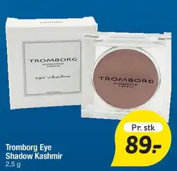 Fakta Tyskland Tromborg Baked Mineral High Light tilbud