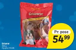 Fakta Tyskland Griseører tilbud