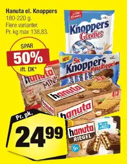 Calle Malaco Snøre, Stjerner el. Trimler tilbud