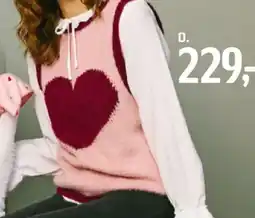 Føtex Skjorte tilbud