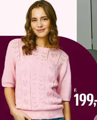 Føtex Strik tilbud