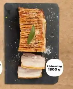 Kvickly Ribbensteg tilbud