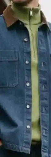 Kvickly Cottonfield strik tilbud