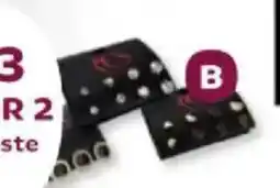 Kvickly Ørestikker, multipak tilbud