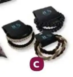 Kvickly Elastikker, multipak tilbud