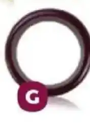 Kvickly Armbånd, akryl tilbud