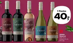 Kvickly Adobe Reserva tilbud