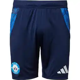 Sport 24 Silkeborg IF Træningsshorts tilbud